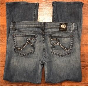 Rock and Republic Jeans